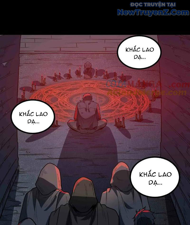Mạnh Nhất Dị Giới chapter 88 - Trang 60