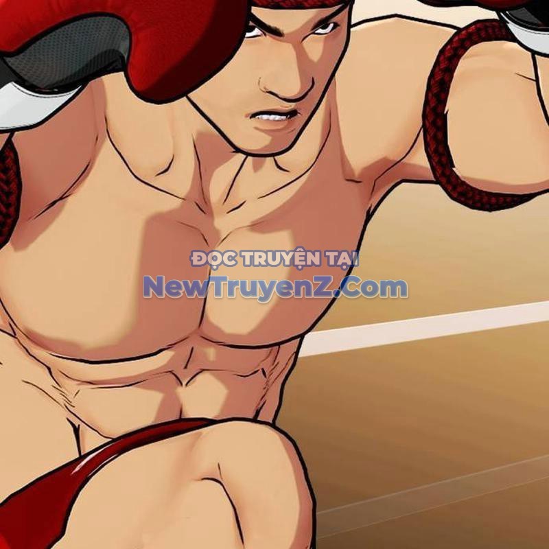 Loser Giỏi Võ chapter 122 - Trang 126