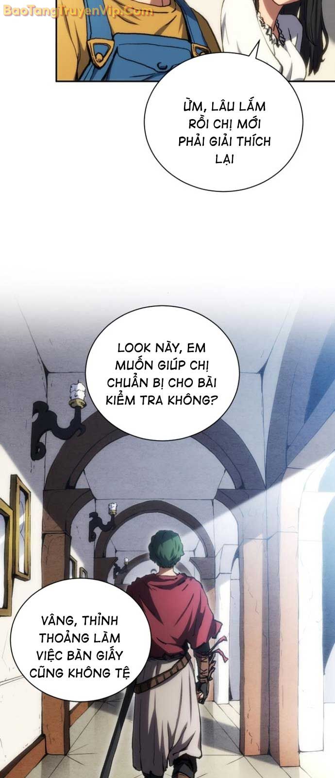 Wild Ranker chapter 3 - Trang 36