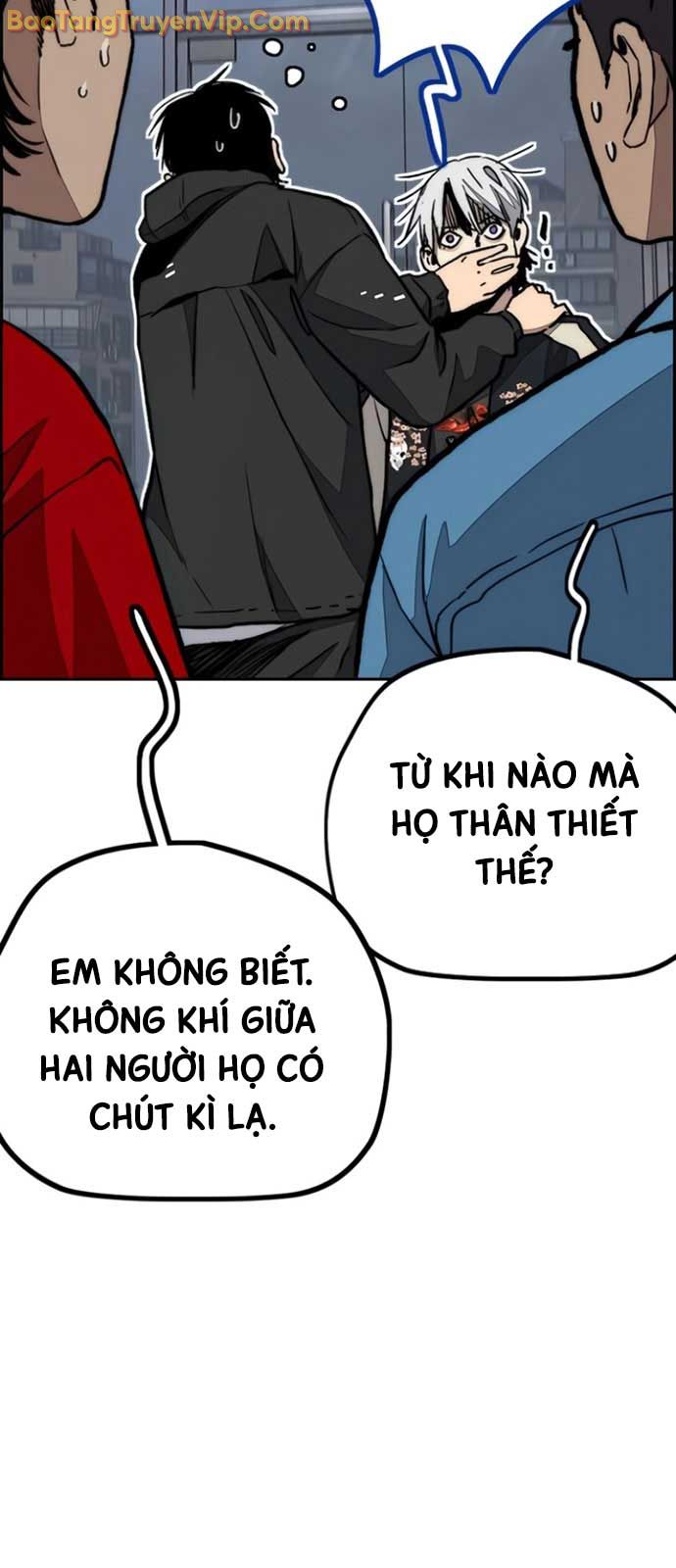 Thể Thao Cực Hạn chapter 551 - Trang 104