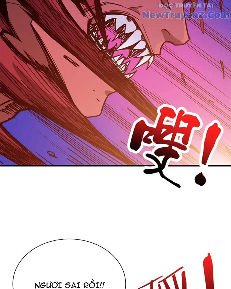 Phệ Thần Kỷ chapter 130 - Trang 27