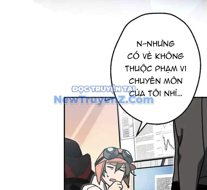 Quý Tộc Báo Thù chapter 18 - Trang 48