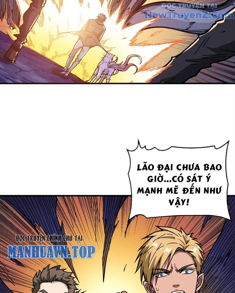 Phệ Thần Kỷ chapter 130 - Trang 39