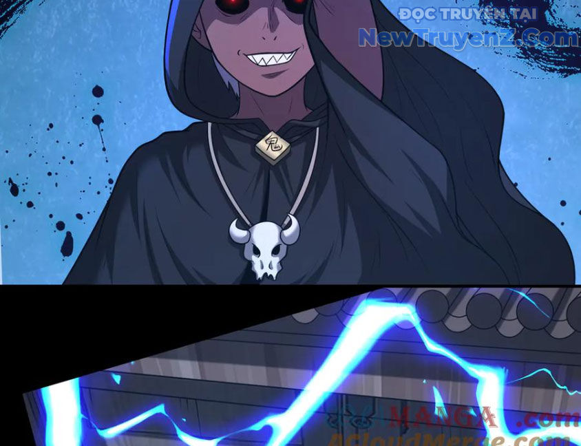 Luyện Khí Chi Thần chapter 131 - Trang 4