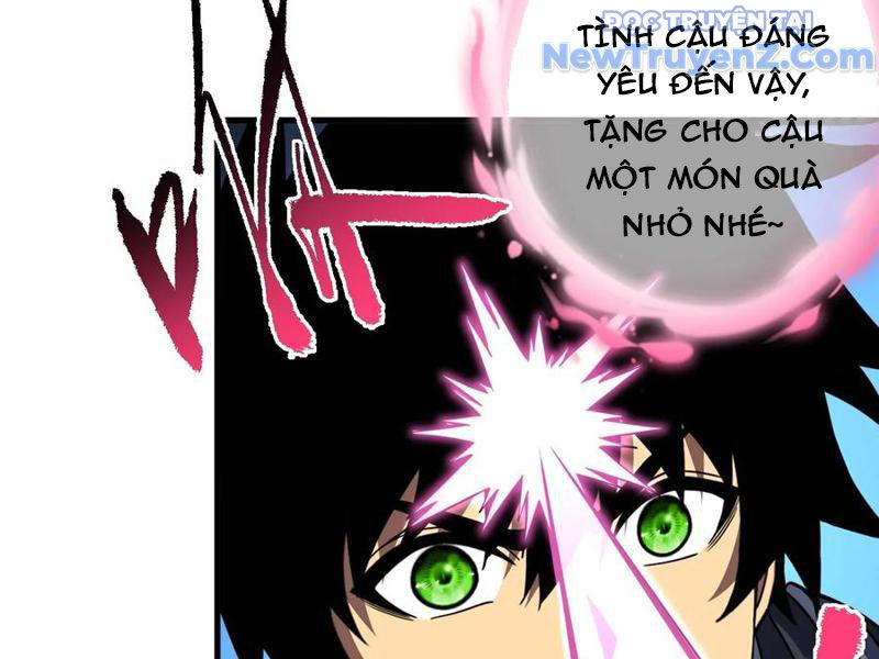 Mệnh Luân Chi Chủ! Làm Kẻ Biến Dị Giáng Xuống Nhân Gian chapter 124 - Trang 127