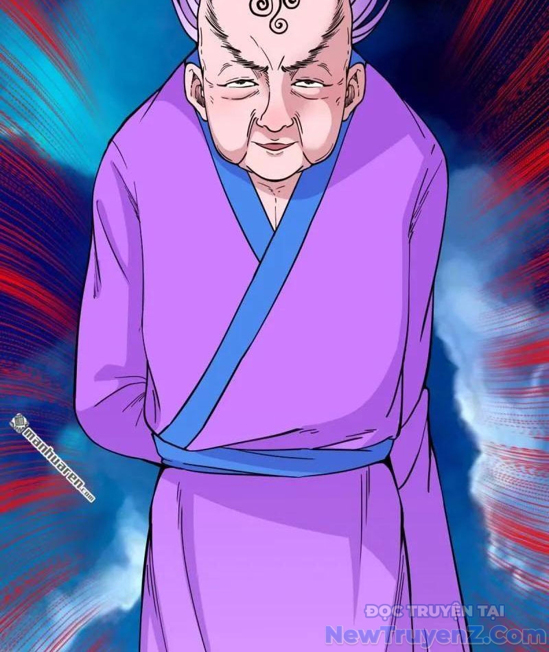 đấu Yếm Thần chapter 381 - Trang 103