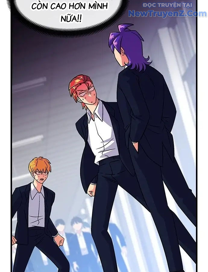 Nữ Hoàng Bạo Phong chapter 1 - Trang 128