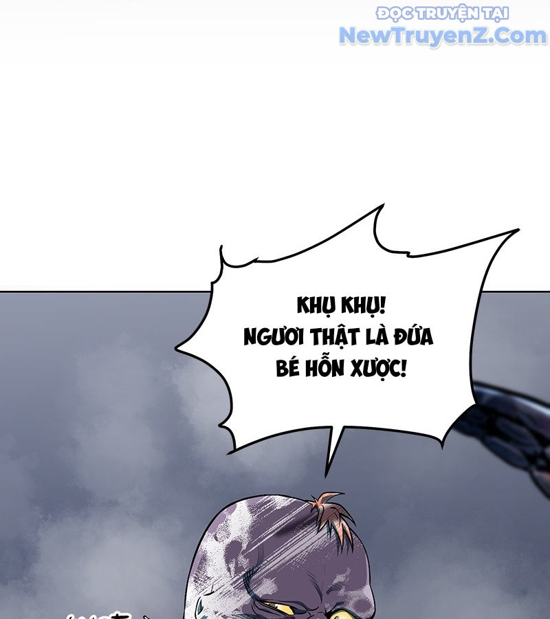 Pháp Sư Trừ Tà Ở Khu Nhà Chúng Tôi chapter 2 - Trang 108