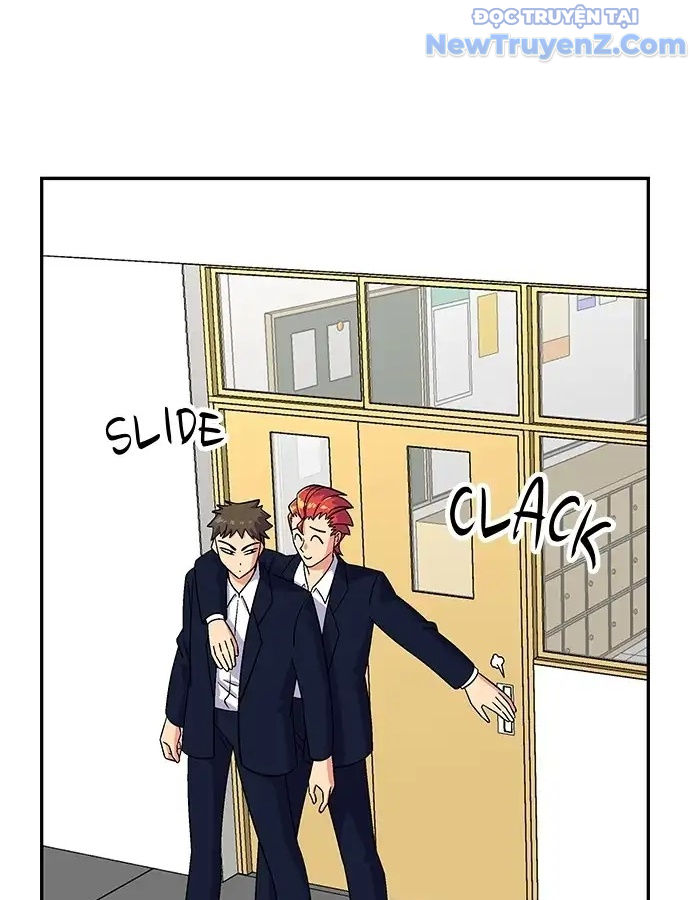 Nữ Hoàng Bạo Phong chapter 3 - Trang 38