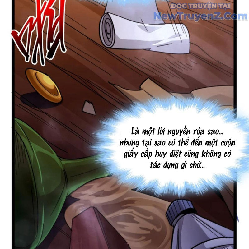 Sức Mạnh Của Ác Thần chapter 162 - Trang 135