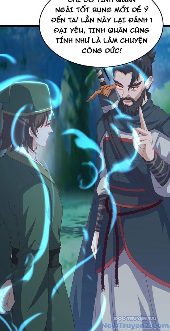 Tiên Võ Đế Tôn chapter 808 - Trang 43