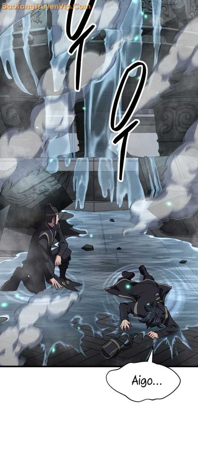 Võ Thần Tái Sinh chapter 2 - Trang 43