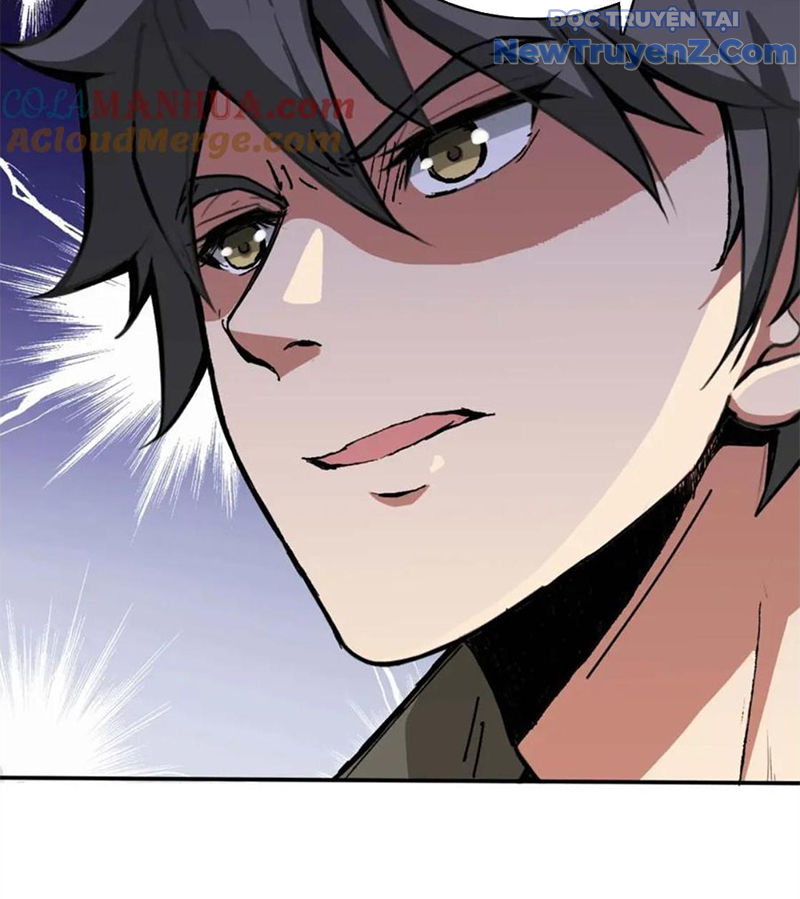 Phệ Thần Kỷ chapter 127 - Trang 52