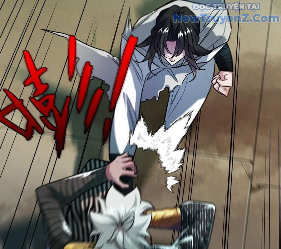 Vĩnh sinh đi chết đi! chapter 28 - Trang 29