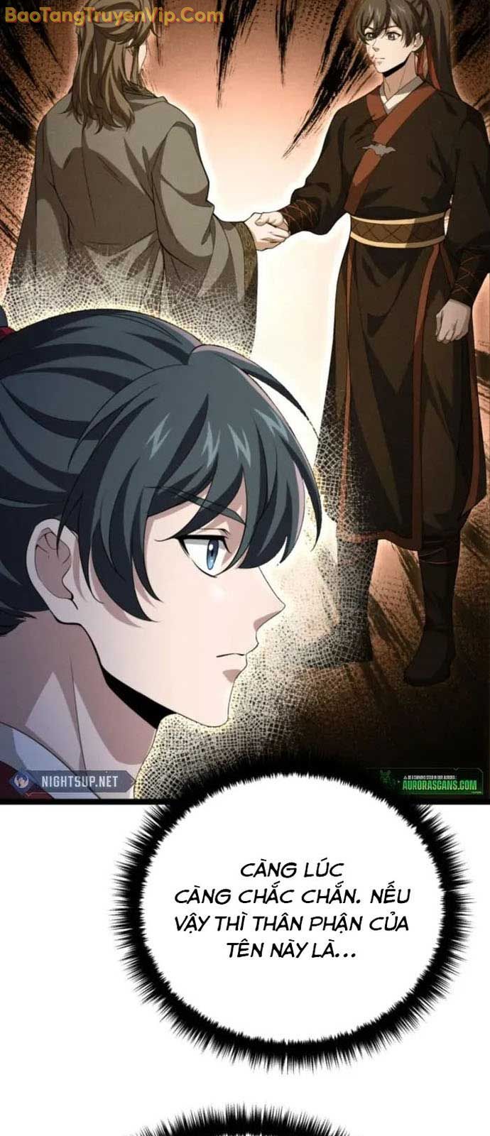 Võ Thần Tái Sinh chapter 8 - Trang 41