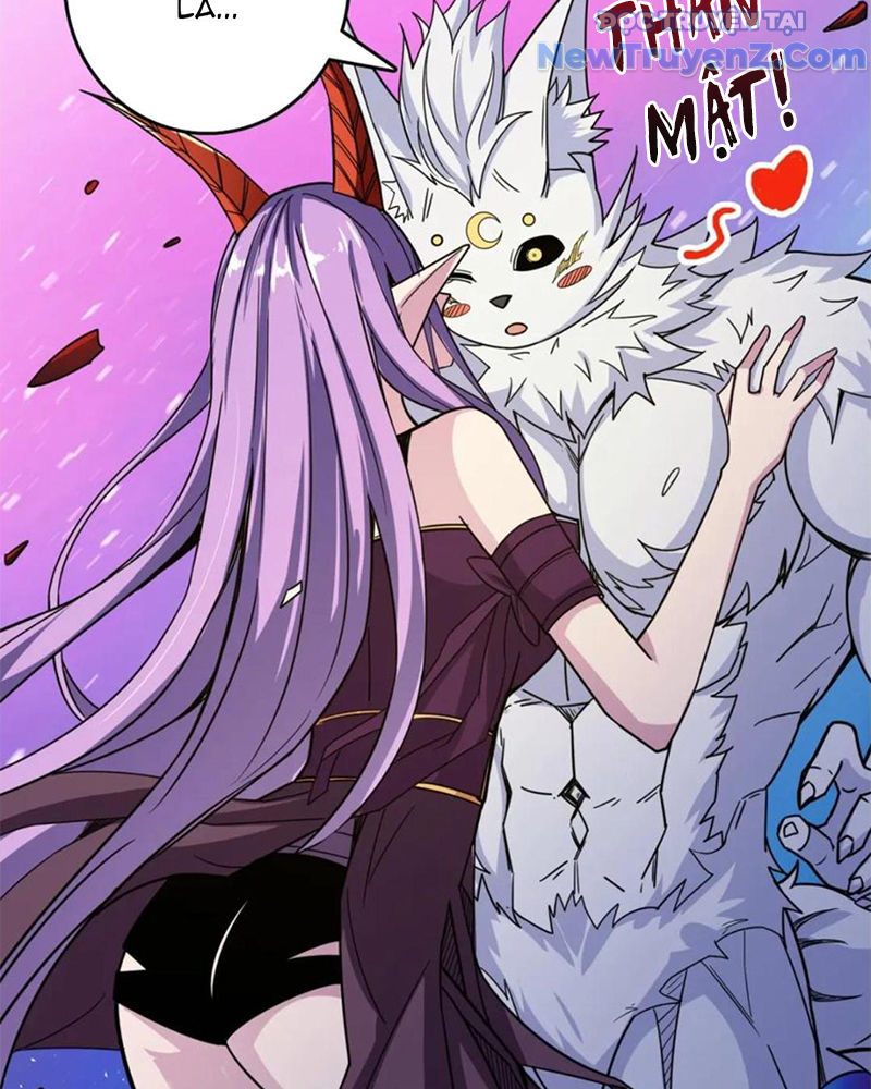 Phệ Thần Kỷ chapter 137 - Trang 39