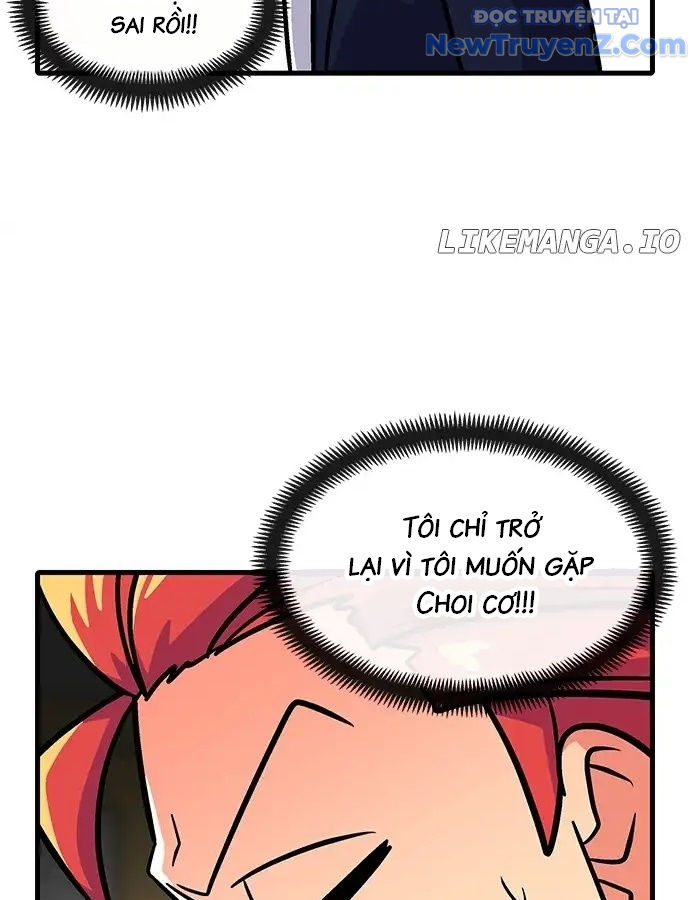 Nữ Hoàng Bạo Phong chapter 1 - Trang 79