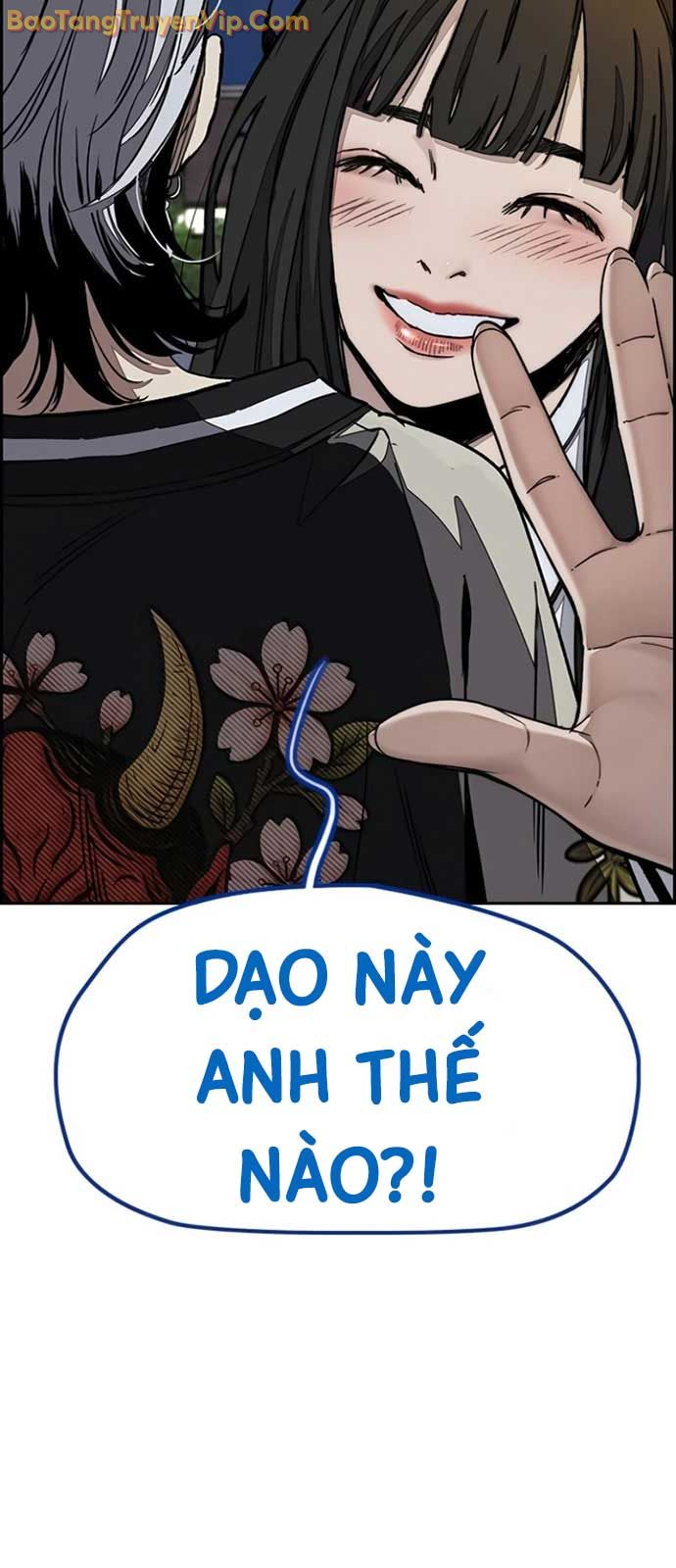 Thể Thao Cực Hạn chapter 551 - Trang 27
