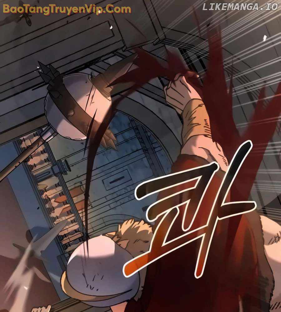Hồi Quy Nhưng Thế Giới Vẫn Bình Yên chapter 19 - Trang 11