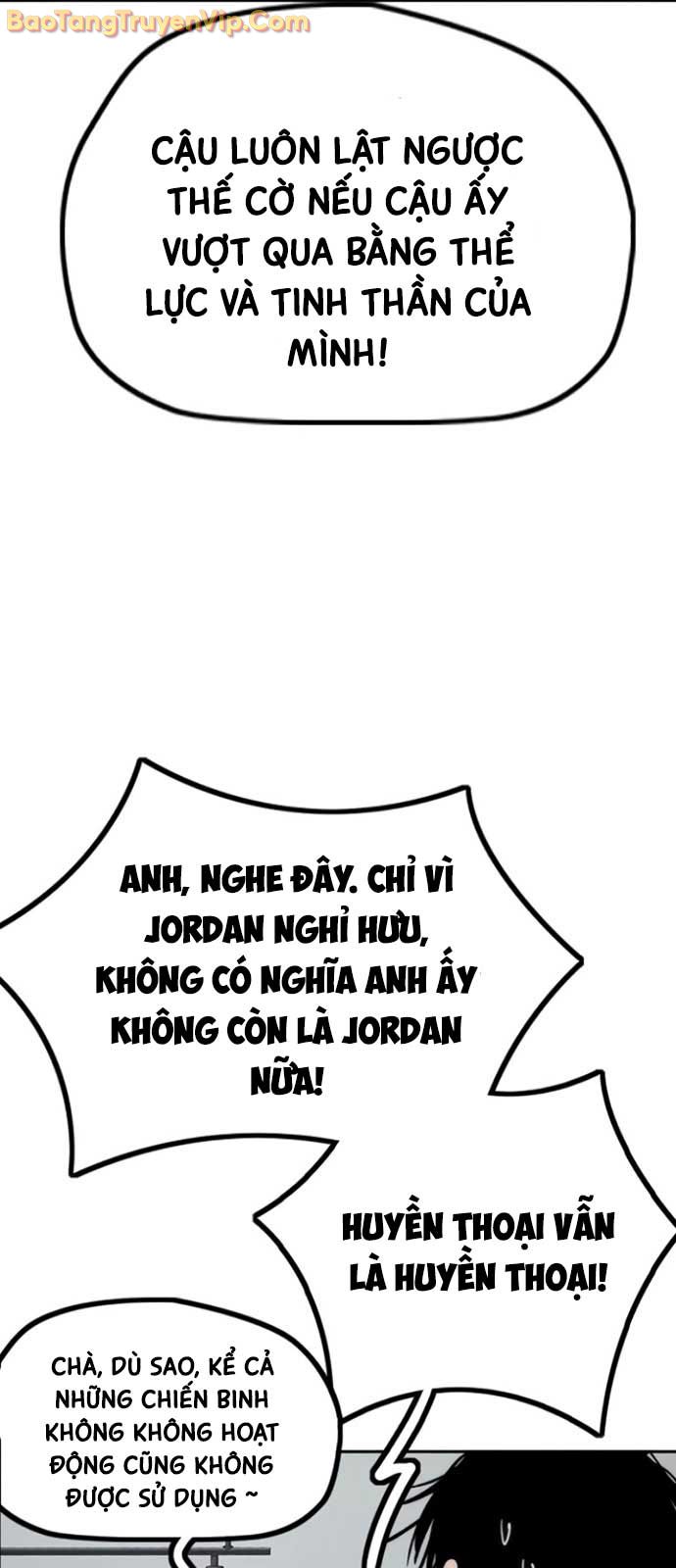 Thể Thao Cực Hạn chapter 551 - Trang 99