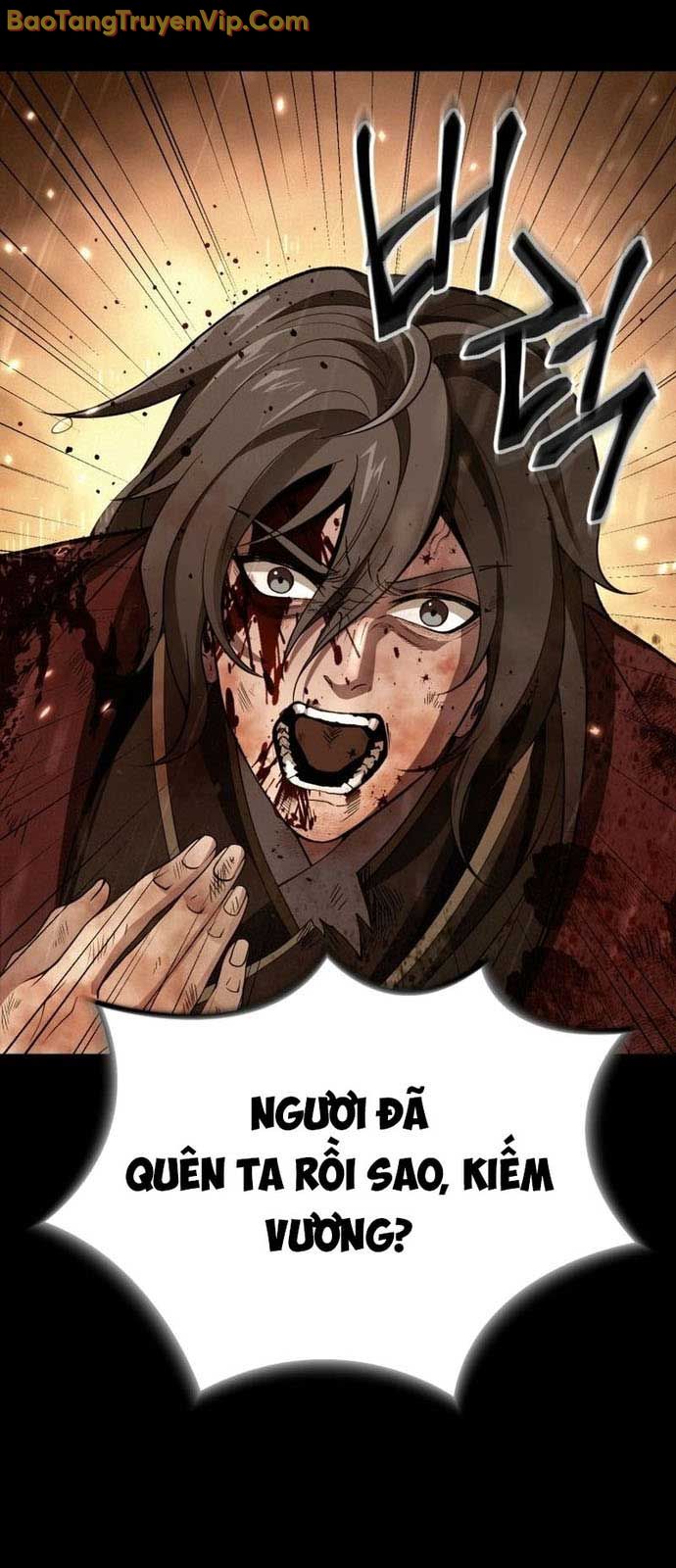 Võ Thần Tái Sinh chapter 1 - Trang 13