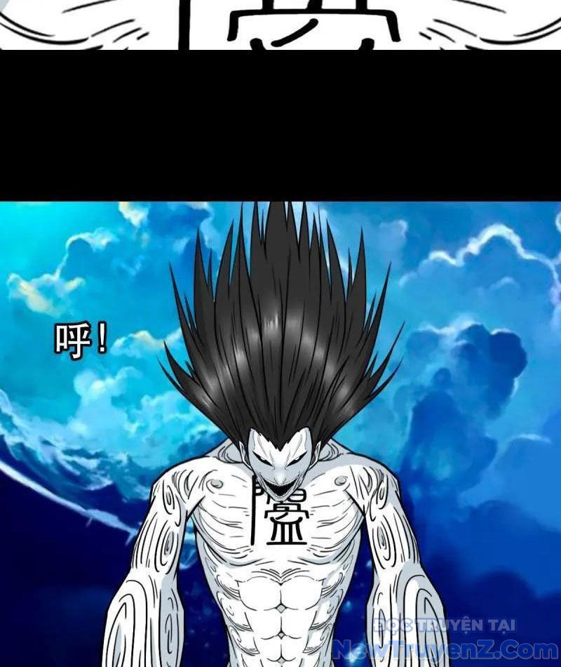 đấu Yếm Thần chapter 381 - Trang 80