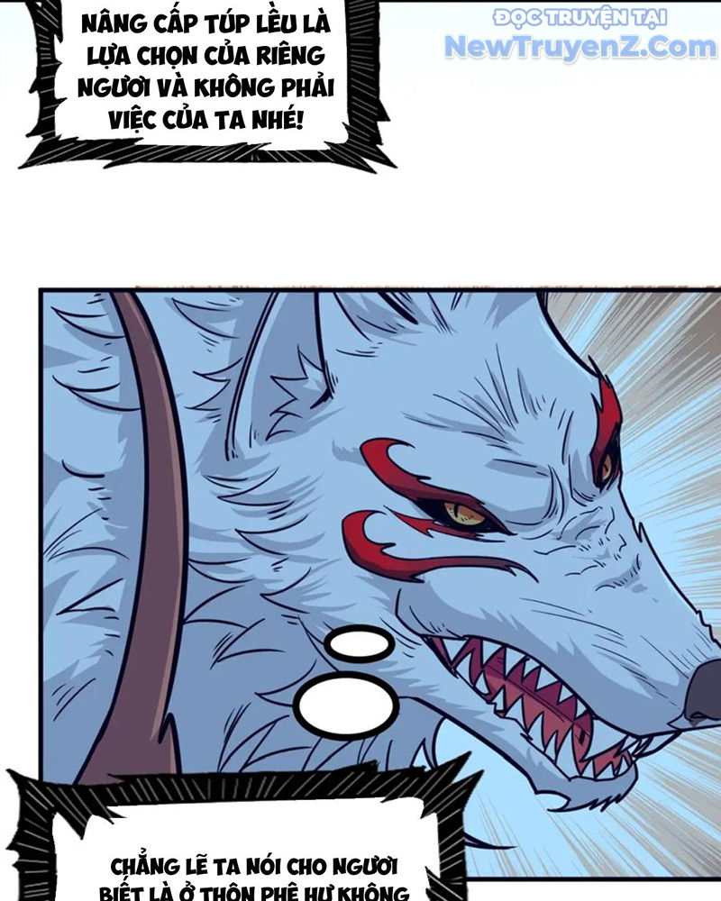 Phệ Thần Kỷ chapter 139 - Trang 38