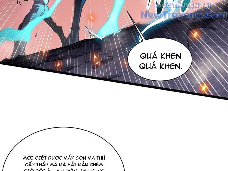 Cao Võ Tiến Hóa: Bắt Đầu Thức Tỉnh Quái Thú Chi Vương chapter 24 - Trang 148