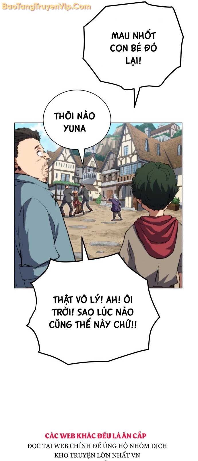 Wild Ranker chapter 1 - Trang 21