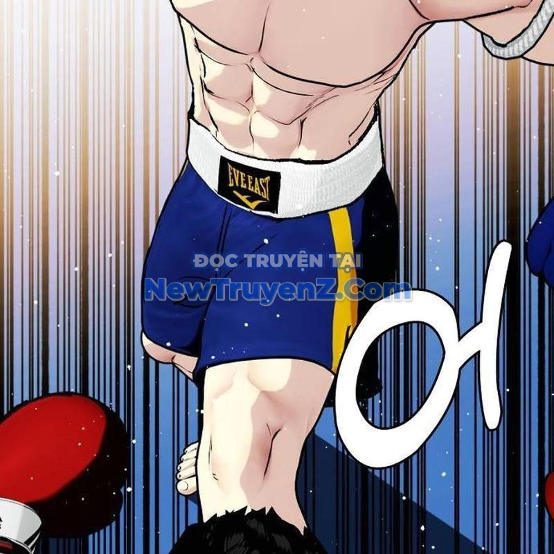Loser Giỏi Võ chapter 122 - Trang 214