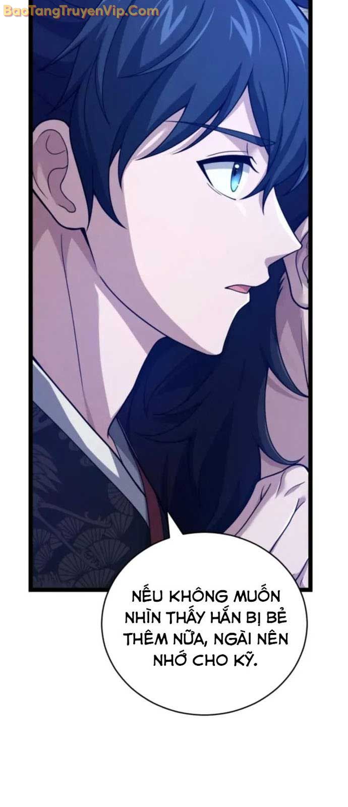 Võ Thần Tái Sinh chapter 7 - Trang 9