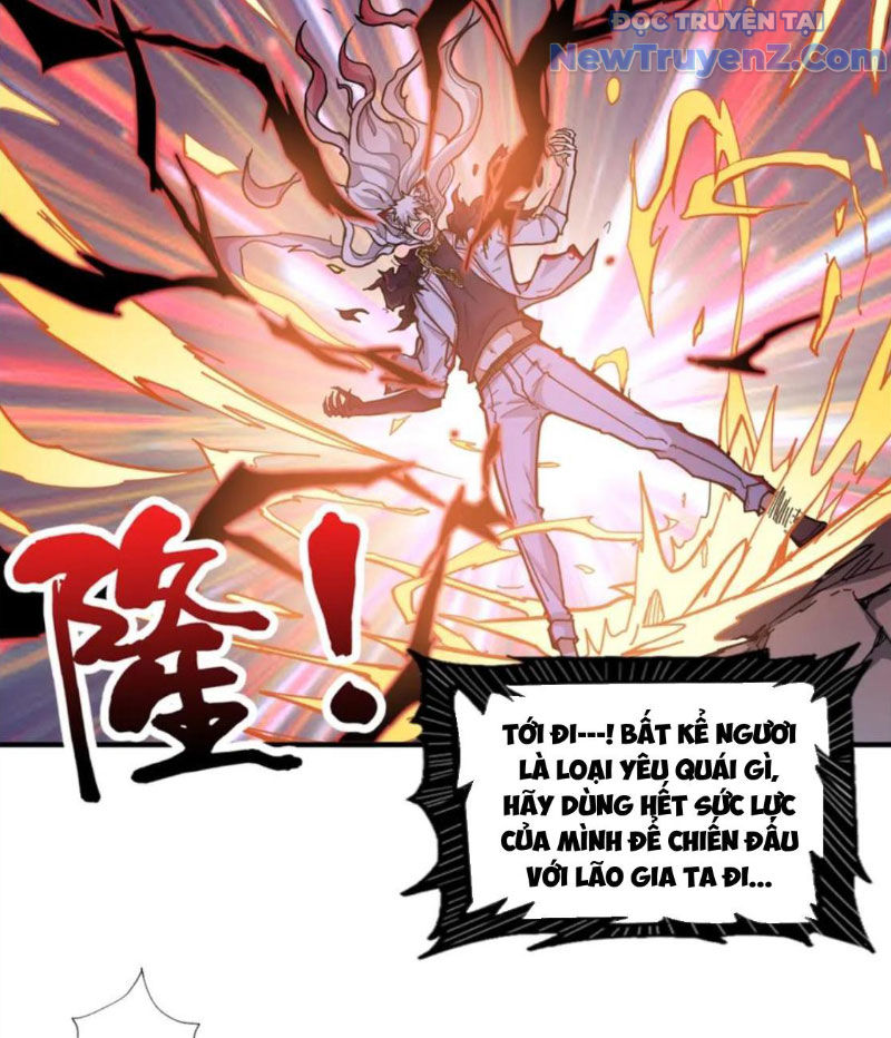 Phệ Thần Kỷ chapter 135 - Trang 24