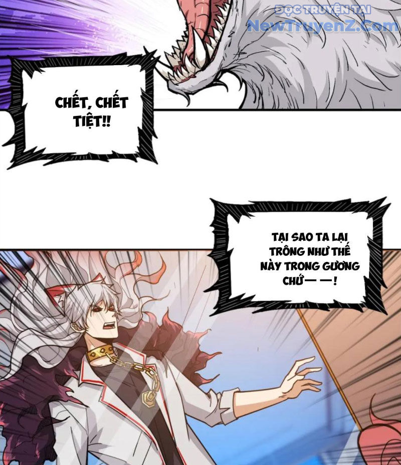 Phệ Thần Kỷ chapter 134 - Trang 54