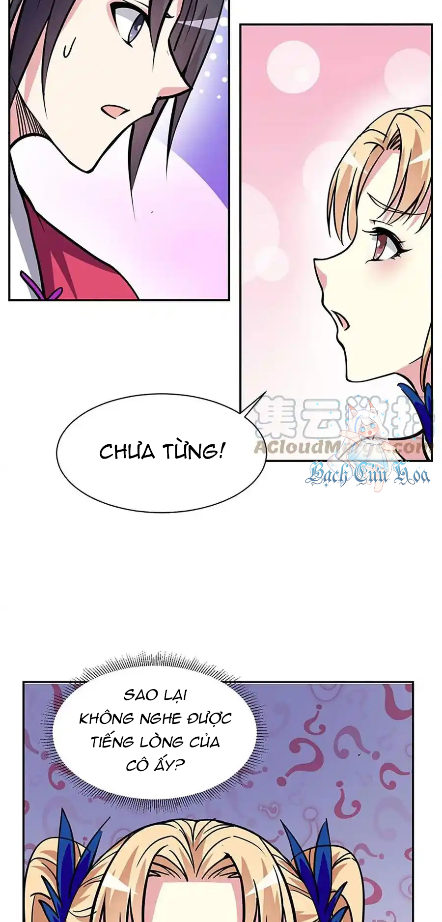 Ta Sở Hữu Năng Lực Khiến Người Khác Tự Ti đến Cực Hạn chapter 11 - Trang 38