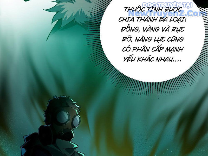 Thành Thần Tại Tận Thế chapter 1 - Trang 138