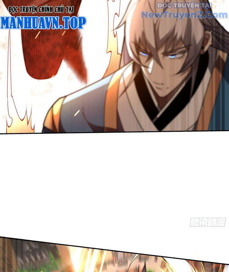 Lôi Kiếp Thập Vạn Niên chapter 10 - Trang 35