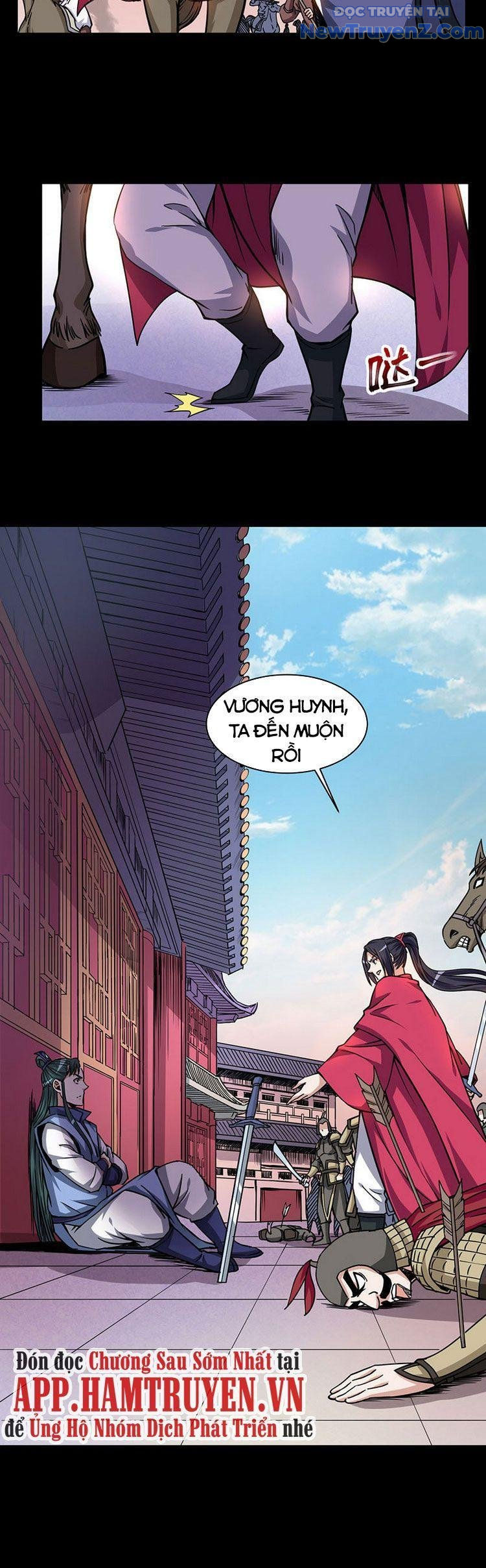 Ta Sở Hữu Năng Lực Khiến Người Khác Tự Ti đến Cực Hạn chapter 8 - Trang 27