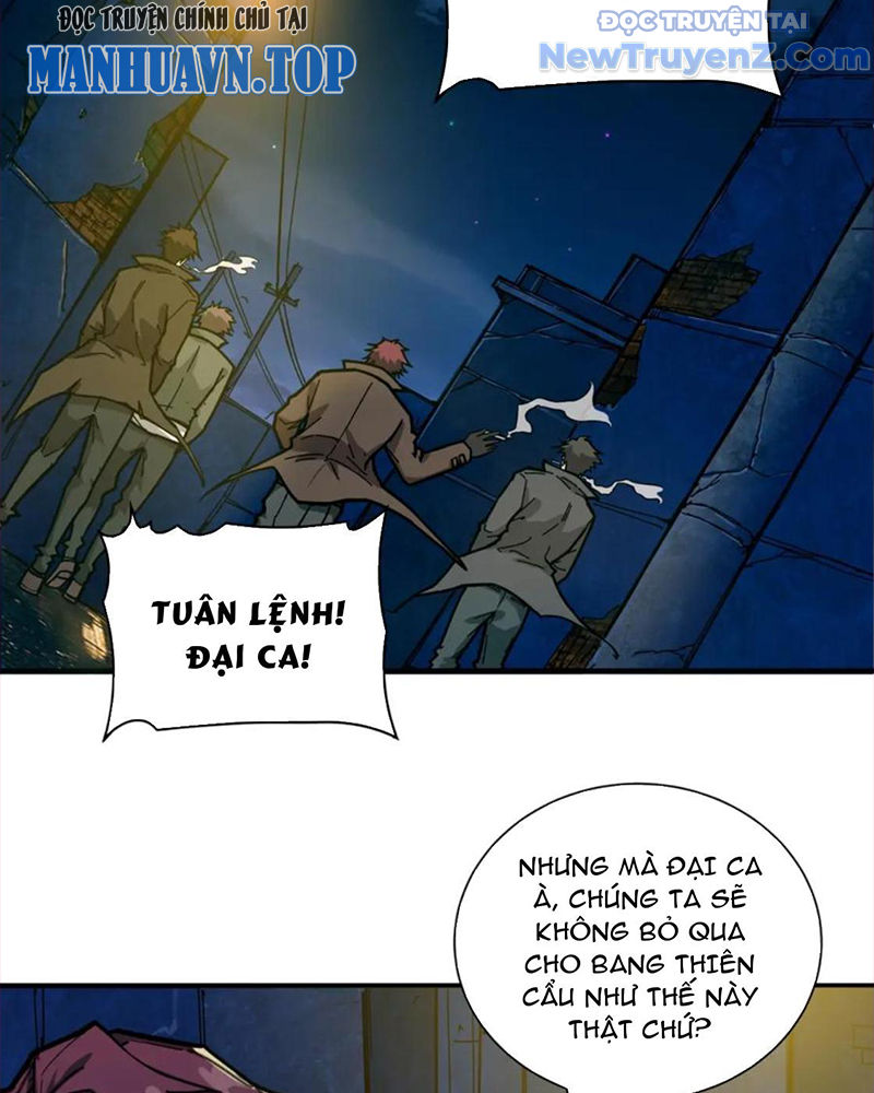 Phệ Thần Kỷ chapter 128 - Trang 42