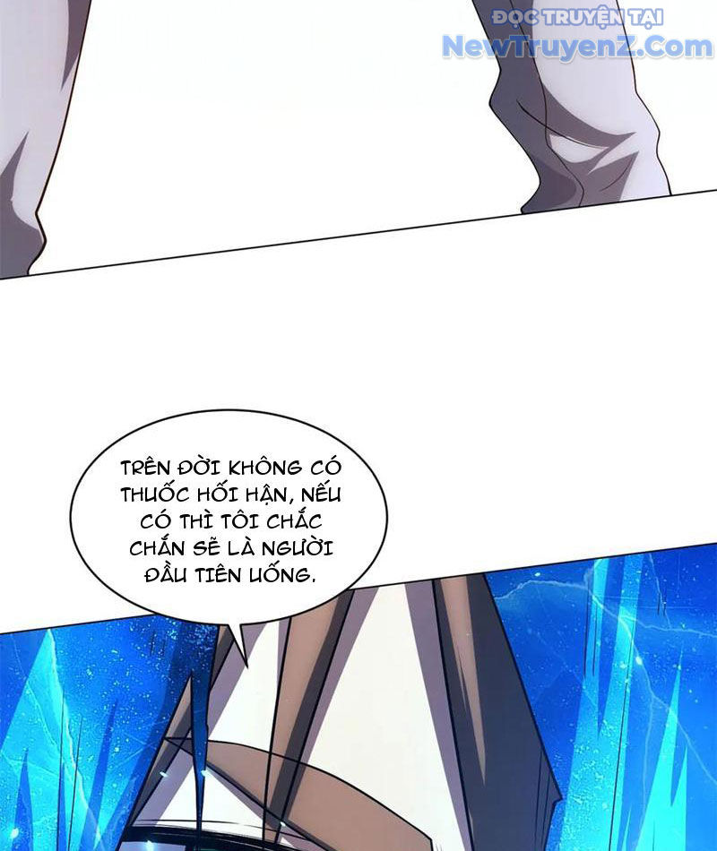 Bệnh Viện Chư Thần Của Ta chapter 37 - Trang 52
