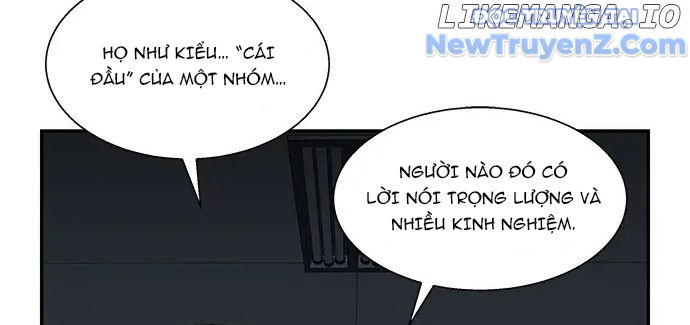 Nữ Hoàng Bạo Phong chapter 7 - Trang 26
