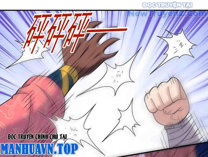 Luyện Khí Chi Thần chapter 134 - Trang 60