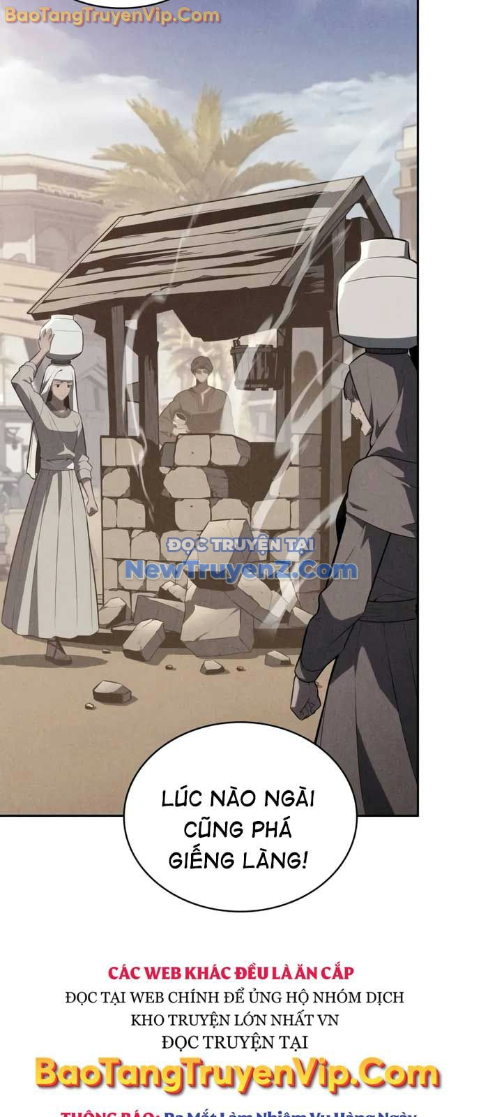 Cậu Út Nhà Công Tước Là Sát Thủ Hồi Quy chapter 76 - Trang 6