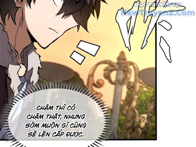 Thế Giới Siêu Phàm! Ta Là Ma Cà Rồng? chapter 7 - Trang 12