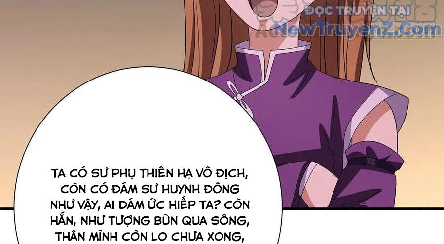 Thiên Long Bát Bộ webtoon chapter 167 - Trang 47