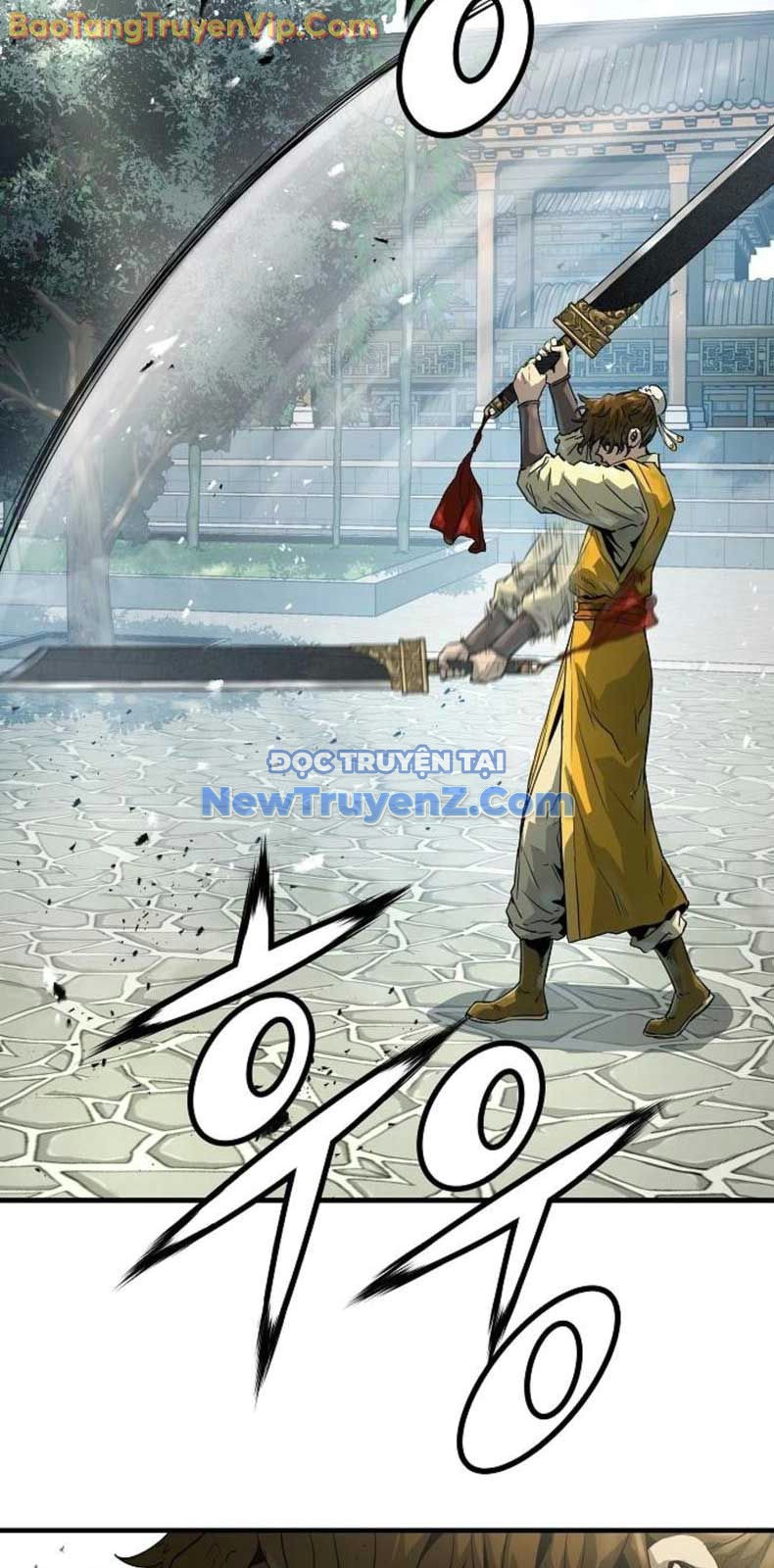 Tuyệt Thế Hồi Quy chapter 50 - Trang 4