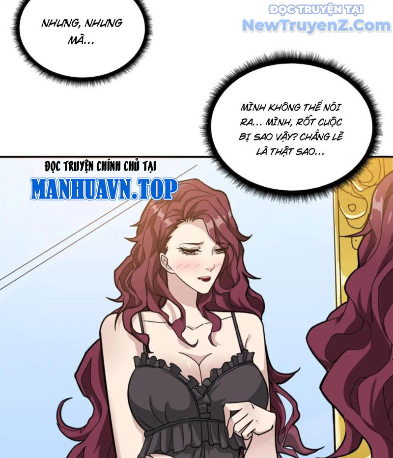 Phệ Thần Kỷ chapter 134 - Trang 32