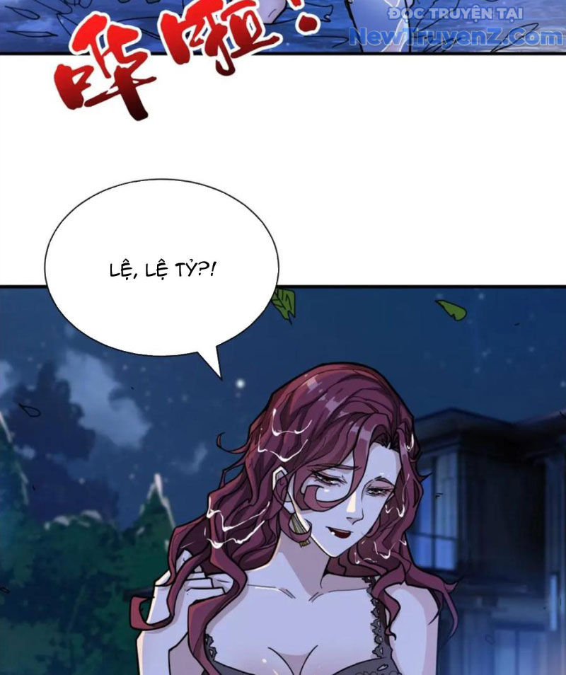 Phệ Thần Kỷ chapter 134 - Trang 17