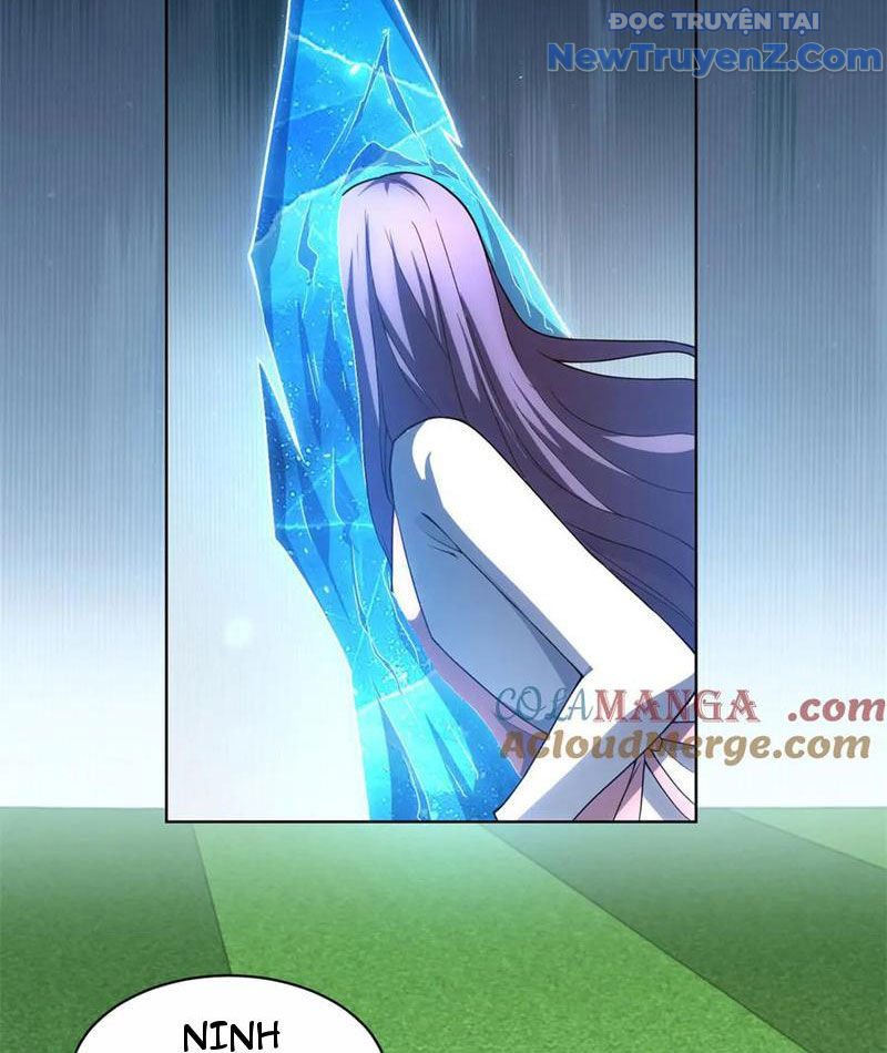 Bệnh Viện Chư Thần Của Ta chapter 37 - Trang 61