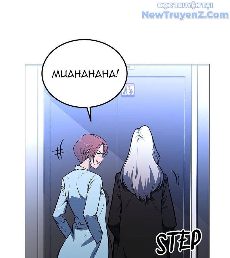 Pháp Sư Trừ Tà Ở Khu Nhà Chúng Tôi chapter 4 - Trang 43