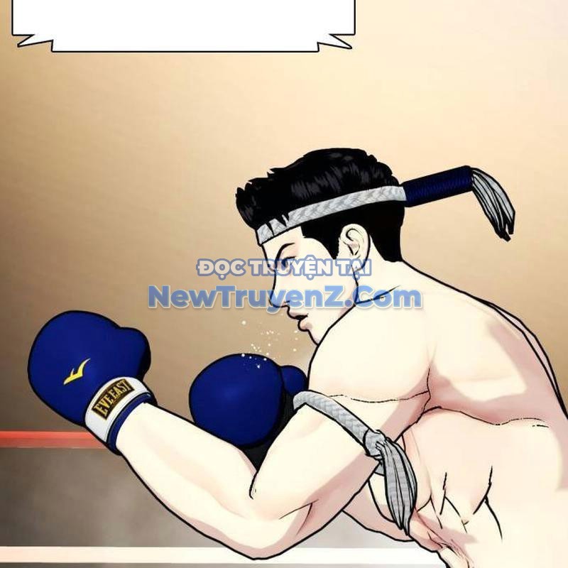 Loser Giỏi Võ chapter 122 - Trang 122